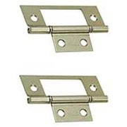 PRIME-LINE Prime Line Products Bi-Fold Door Hinge  N6656 N6656